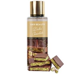 Вода запашна для тіла UKR BEAUTY Dubai Chocolate 250 мл
