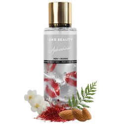 Вода запашна для тіла унісекс UKR BEAUTY Aphrodisiac 250 мл