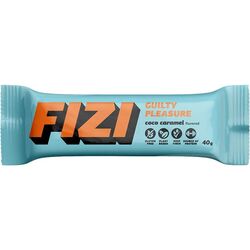 Батончик глазурований FIZI Coco Caramel 40 г