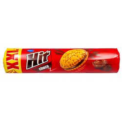 Печиво-сендвіч Bahlsen Хіт XXL Choco 257 г