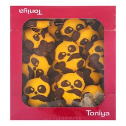 Печиво пісочне Toniya Бао Панда 0,5 кг