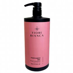 Гель для душа парфумований Fiore Bianca Pastel Essence Fruit Infusion 900 г
