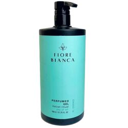 Гель для душа парфумований Fiore Bianca Pastel Essence Velvet Ritual 900 г