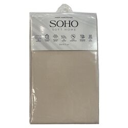 Набір наволочок SOHO 50х70 см мікс 2 шт