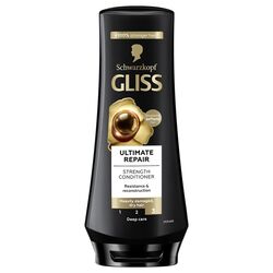 Бальзам для пошкодженого волосся GLISS Ultimate Repair 200 мл