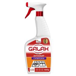 Засіб для чищення кухні GALAX das PowerClean 500 г