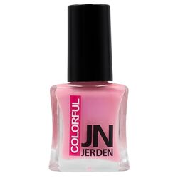 Лак для нігтів Jerden Colorful Mix-2 3,5 мл