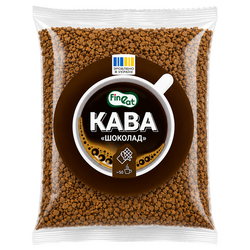 Кава розчинна сублімована Fine Eat Шоколад 100 г