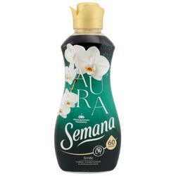 Кондиціонер для прання Semana Aura Smile 1200 мл