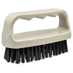 Щітка господарська пластикова з ручкою Ultra Clean