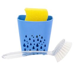 Набір для миття посуду Ultra Clean 3 предмета