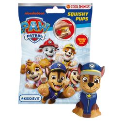 Іграшка-антистрес сквіш COOL THINGS Paw Patrol ДРУЖНЯ КОМАНДА