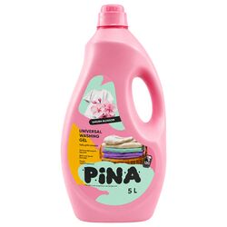 Гель для прання універсальний PINA Sakura Blossom 5 л