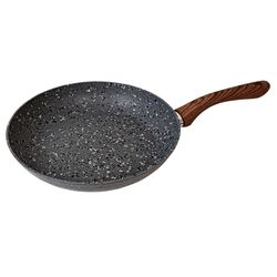 Сковорода алюмінієва антипригарна GUSTO GRANITE d=24 см