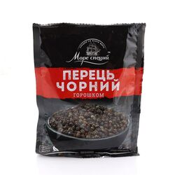 Перець чорний горошок Океан Смаку 50г