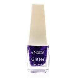 Лак для нігтів CI Glitter PL-10 в асортименті 10 мл