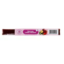 Пастила BERRYЇЖ Слива та малина 10 г