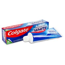 Паста зубна COLGATE Advanced White 75 мл