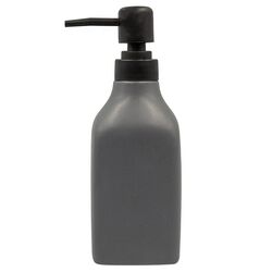 Дозатор для рідкого мила керамічний Bathroom Solutions