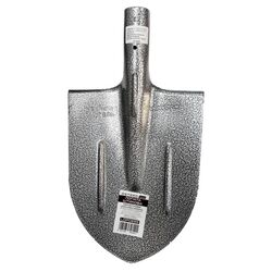 Лопата штикова сталева без держака OSTERO tools