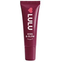 Бальзам для губ LULU Kiss&Glow Dark Cherry №02 10 мл