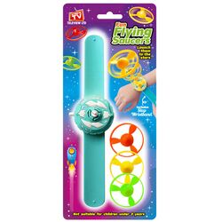 Іграшка дитяча Toi-Toys Слеп-браслет