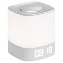 Світильник настільний LED акумуляторний TITANUM TLTF-016W білий 4 Вт