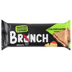 Снеки мультизлакові АВК Brunch Сендвіч з італійським сиром 47 г