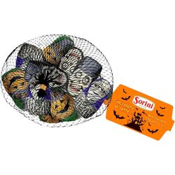 Набір цукерок Sorini Halloween з молочною начинкою 100 г