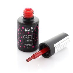 Гель-лак для нігтів Lovit 7 мл тон № 045