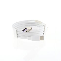 Кабель USB-TYPE-C Soft touch 1м/2А/LC768/43167