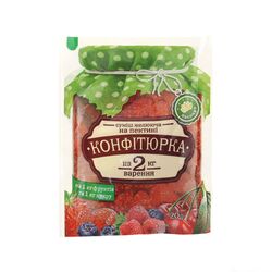 Конфітюрка ТМ Ласочка 20 г