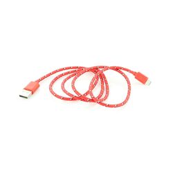 Кабель USB-micro USB Wiren