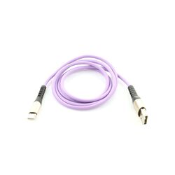 Кабель USB-TYPE С 1м 2А