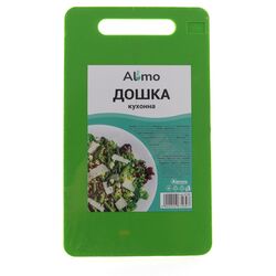 Дошка кухонна Almo пластикова