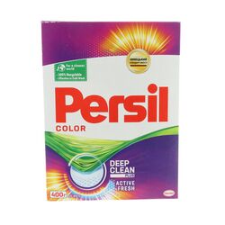 Порошок для прання автомат Persil Колор 400 г