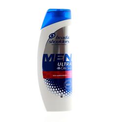 Шампунь для волосся чоловічий проти лупи HS Old Spice 360 мл