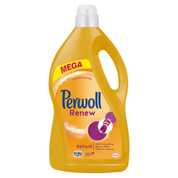 Засіб для прання Perwoll для щоденного прання 3.74 л