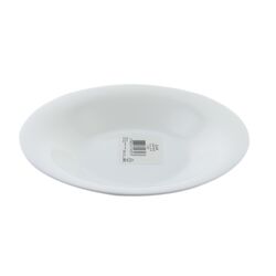 Тарілка супова скляна Arc Olax d=21,5 см