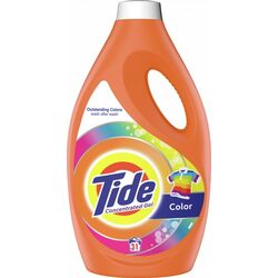 Гель для прання автомат TIDE Колор 1,705 л