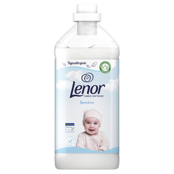 Кондиціонер для білизни LENOR Sensitive 1800 мл
