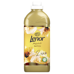 Кондиціонер для білизни концентрат LENOR Золота орхідея 1420 мл