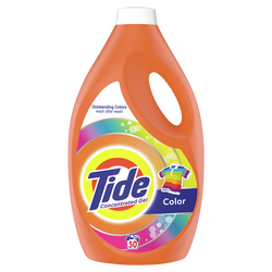 Гель для прання автомат TIDE Колор 2,750 л