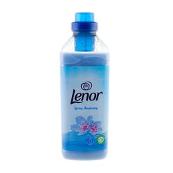 Кондицiонер для бiлизни концентрат LENOR Пробудження весни 930 мл
