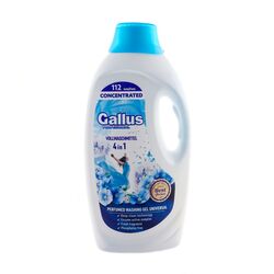 Гель для прання концентрат 4в1 Gallus Professional Univesal 4,05 л
