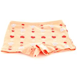 Труси для дівчинки шортики Lette 98-104 см