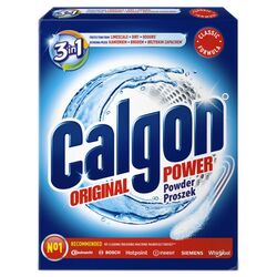 Засіб для пом'якшення води для пральних машин CALGON 1 кг