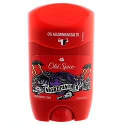 Дезодорант чоловічий OLD SPICE Night Panther стік 50 мл