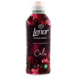 Кондиціонер для білизни LENOR Діамантовий інжир, водяний лотос 700 мл