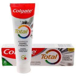 Паста зубна COLGATE Total 12 Зміцнення емалі 75 мл